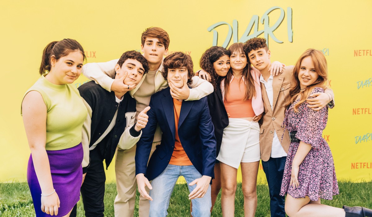 Ag3nda netflix - Ag3nda [Di4ries] : la saison 2 de la série italienne Agenda arrivera finalement en octobre sur Netflix (Date de sortie)