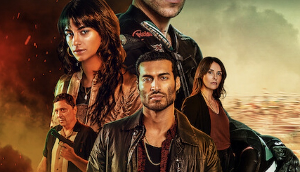 Capture decran 2022 06 12 a 09.54.44 - Centauro : c'est quoi ce film d'action espagnol inspiré de "Burn Out" en ce moment disponible sur Netflix ?