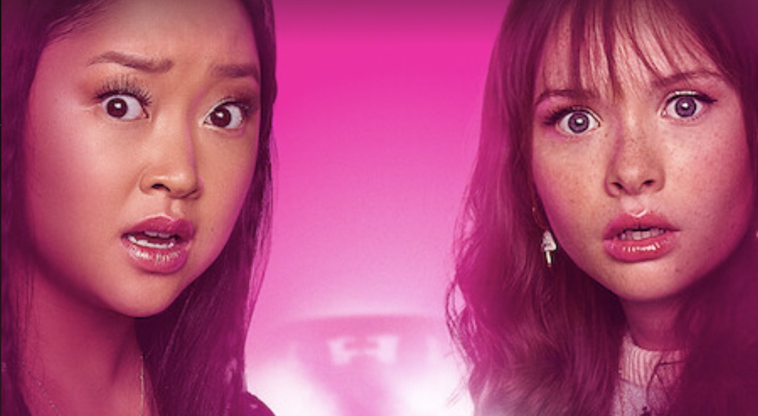 Capture decran 2022 06 13 a 18.20.07 - Boo, Bitch : les internautes surpris et émus par la nouvelle mini-série Netflix portée par Lana Condor