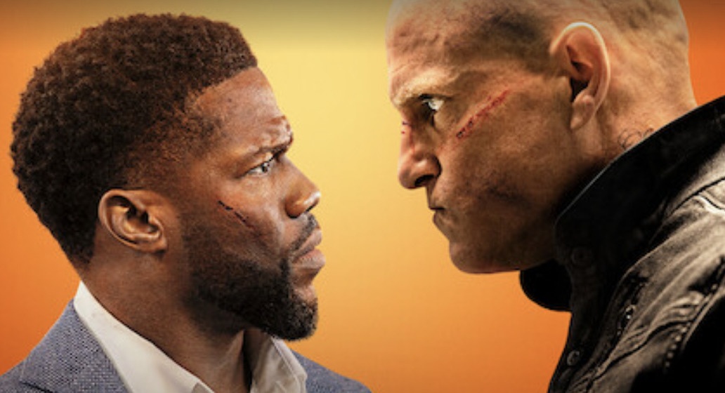 Capture decran 2022 06 24 a 23.11.40 - The Man from Toronto : que vaut cette comédie d'action avec Kevin hart en ce moment sur Netflix ? (Avis)