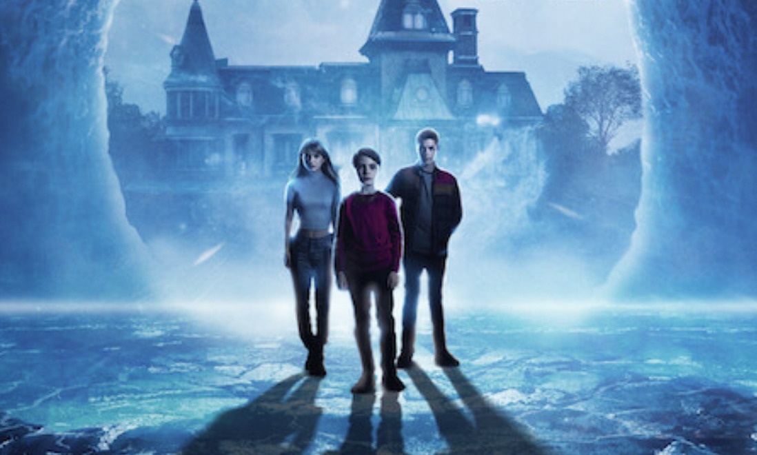 Capture decran 2022 08 10 a 00.56.39 - Locke and Key : l'ultime saison 3 arrive aujourd'hui sur Netflix (Date et heure de sortie)