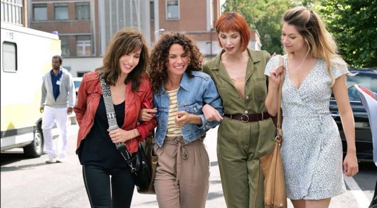 H24 serie medicale netflix - H24 : Netflix ajoute une nouvelle série médicale à son catalogue en juillet !