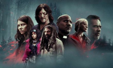 The Walking Dead : la saison 11 arrive en juillet sur Netflix !