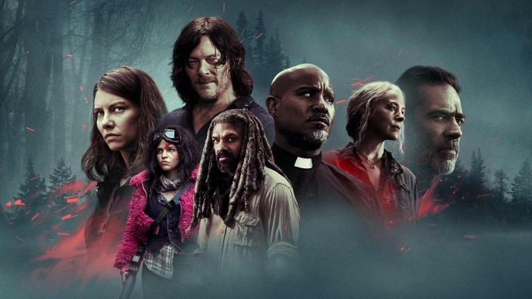 The Walking Dead Saison 11 Partie 1 netflixv2 - The Walking Dead : la saison 11 arrive en juillet sur Netflix !
