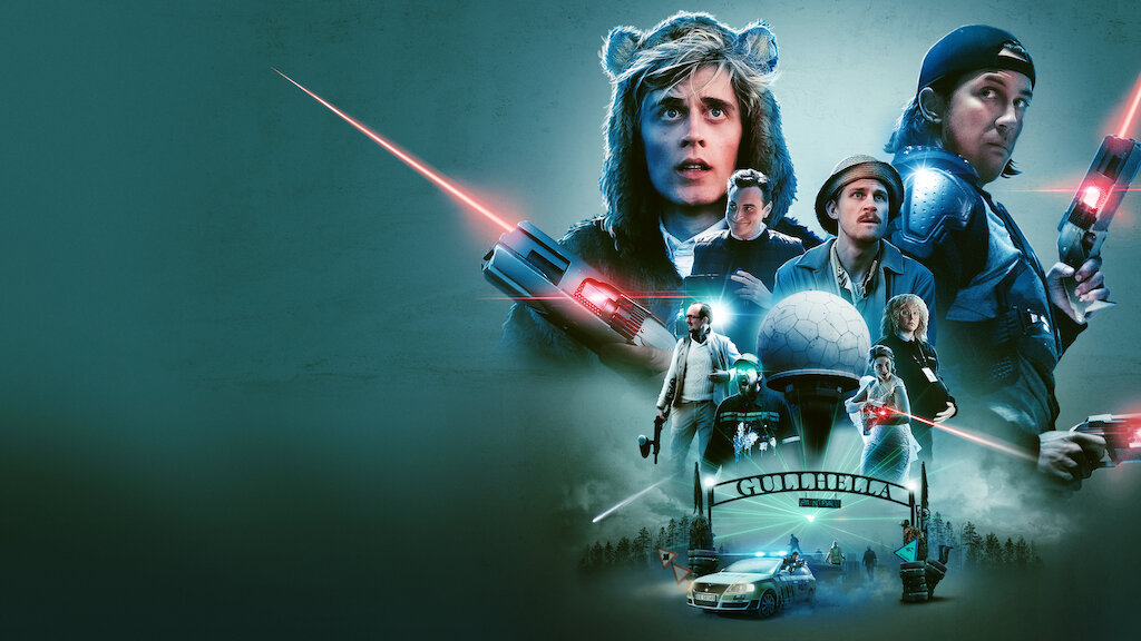 blasted netflix - Blasted : les aliens ou nous ! Une comédie de science-fiction norvégienne à ne pas manquer sur Netflix