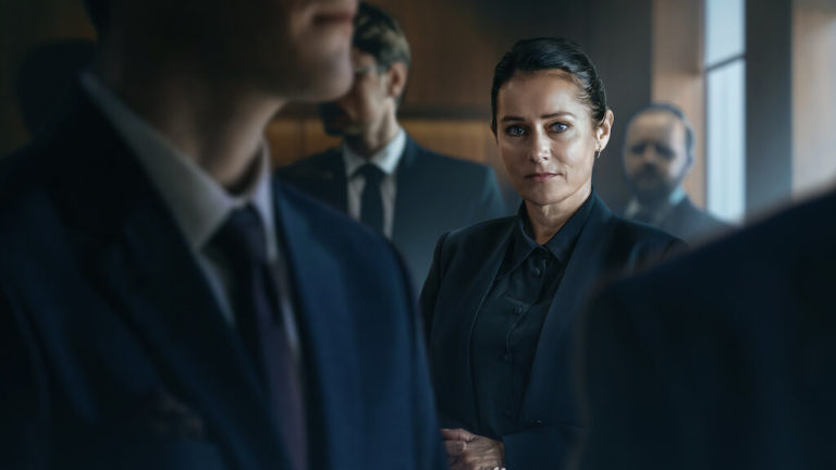 Borgen : le pouvoir et la gloire : la saison 4 de la série danoise est-elle à la hauteur des attentes? (Avis)