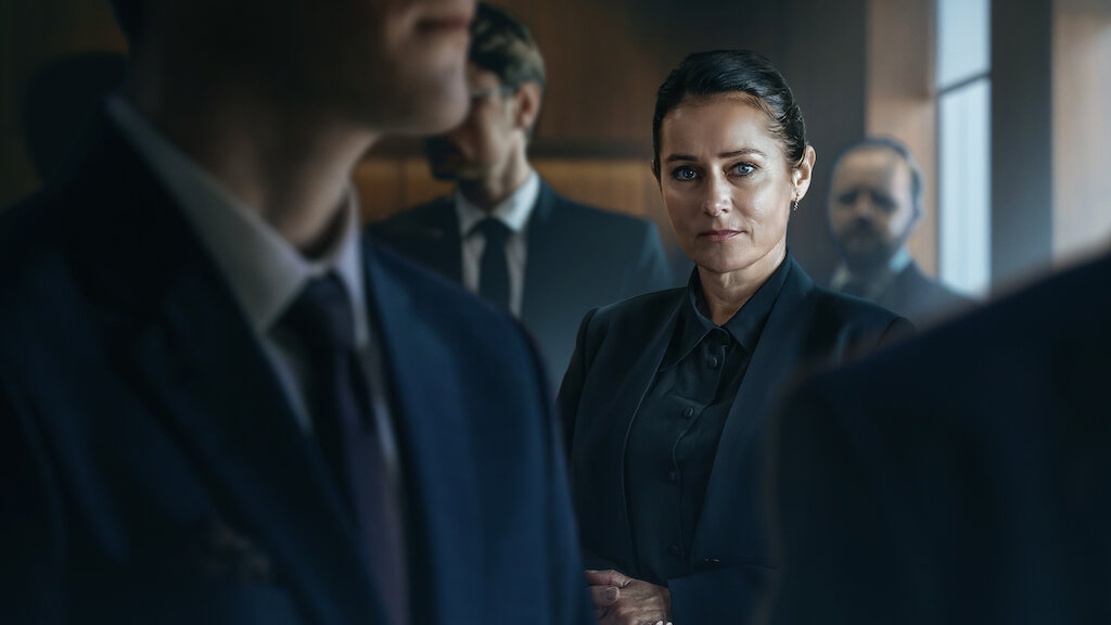 borgen pouvoir gloire netflix saison 4 avis - Borgen : le pouvoir et la gloire : la saison 4 de la série danoise est-elle à la hauteur des attentes? (Avis)