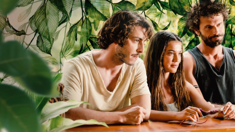 Le cataclysme de l’amour : une romance turque à découvrir dès à présent sur Netflix