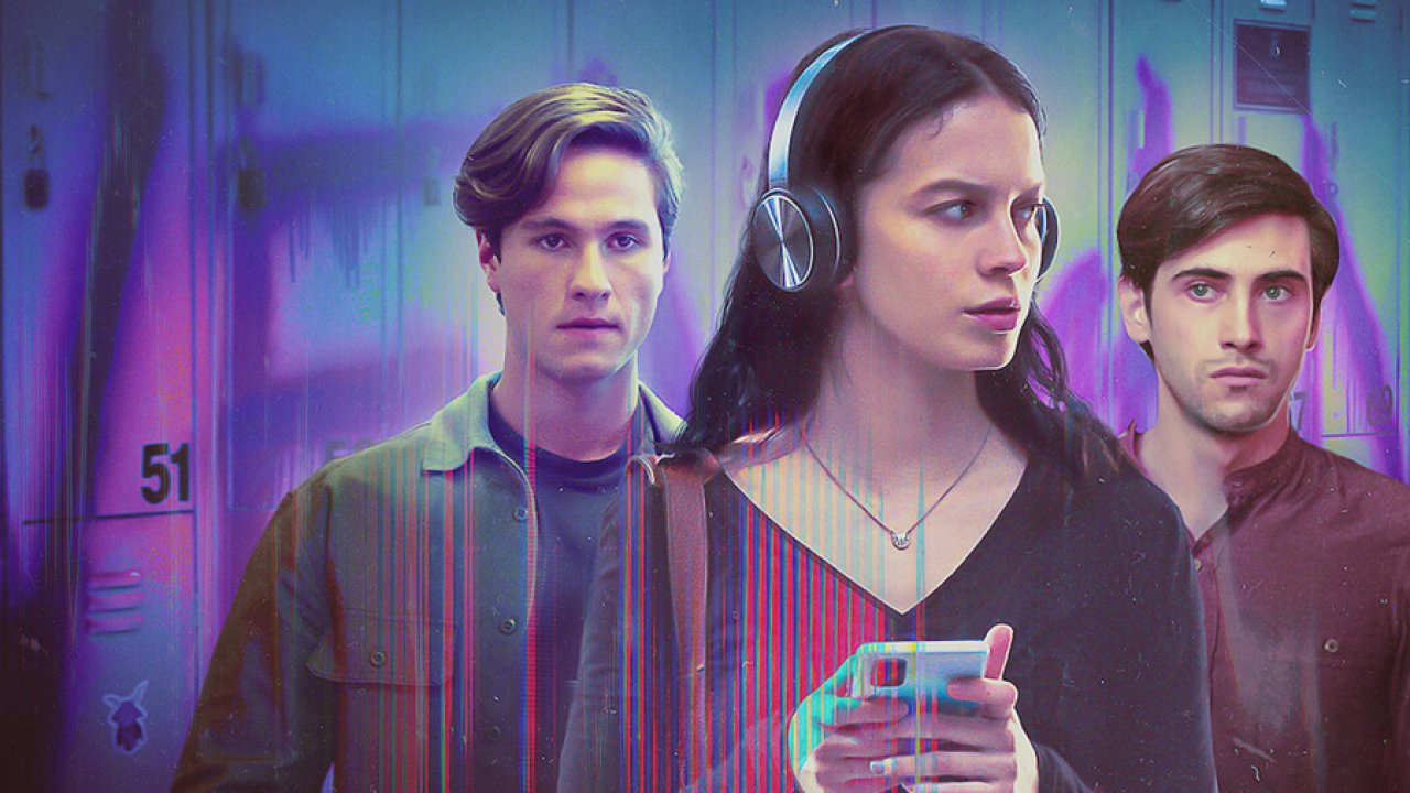 control Z saison 3 netflix - Control Z : Les internautes sont conquis par la troisième et dernière saison de la teen-série signée Netflix  ! (+ avis)