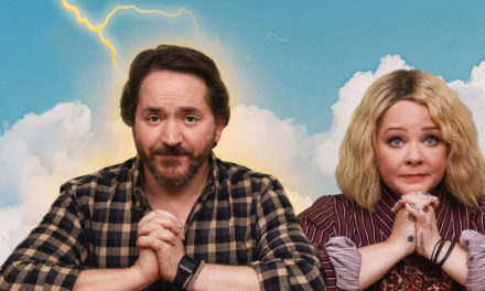 God’s favorite idiot : vous allez être aux anges avec cette série comique portée par Mélissa Mc Carty et Ben Flacone  ! (Saison 2)