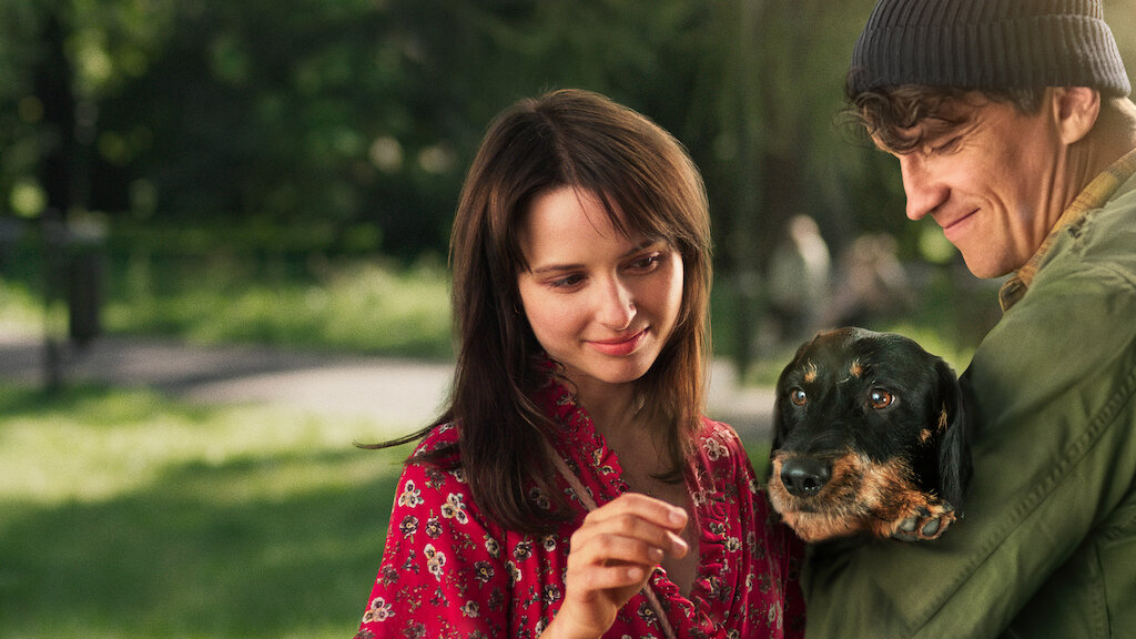 heart parade - Heart Parade : une comédie romantique ensoleillée à découvrir en juin sur Netflix