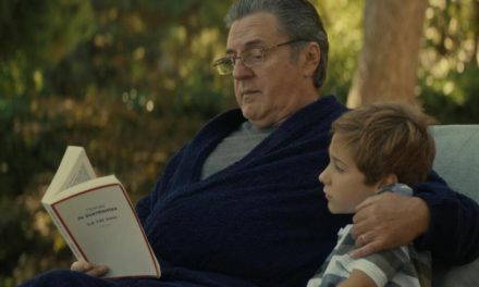 Le mensonge : un drame judiciaire inspiré de l’Affaire Iacono et porté par Daniel Auteuil à découvrir sur Netflix
