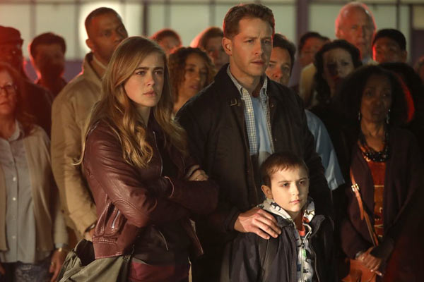 manifest netflix - Manifest : les trois premières saisons de la série sont disponibles sur Netflix (+ avis)