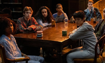 The Midnight Club : que pensent les internautes de la nouvelle série horrifique du créateur de “The Haunting of Hill House” ? (Avis)
