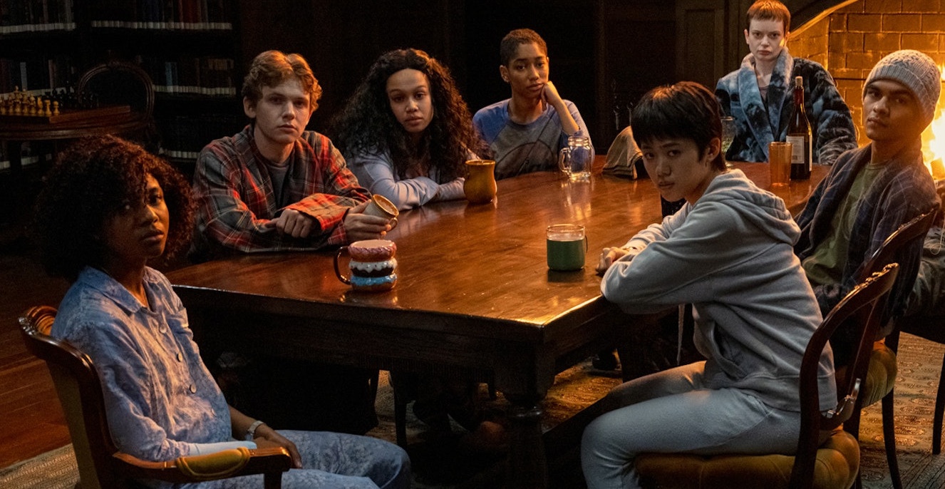 midnight club netflix - The Midnight Club : que pensent les internautes de la nouvelle série horrifique du créateur de "The Haunting of Hill House" ? (Avis)