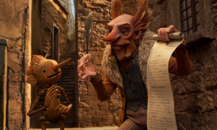 Pinocchio, Nimona, Entergalactic, etc : Netflix révèle ses projets d’animation lors du Festival international du film d’animation d’Annecy