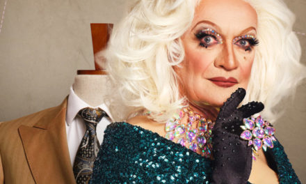 Queen : une série polonaise LGBTQIA+ feel-good à découvrir dès à présent sur Netflix