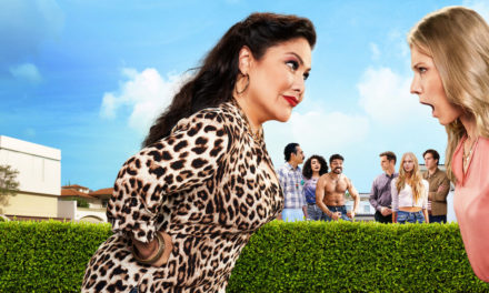 Querelles de voisinage (Saison 2) : la guerre est (encore) déclarée sur Netflix !