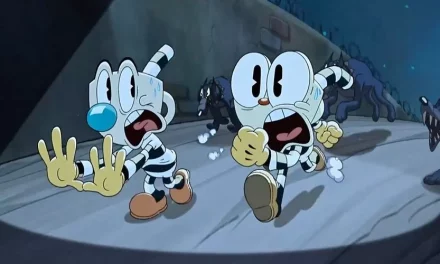 The Cuphead Show : l’adorable cartoon revient en août sur Netflix (Saison 2)