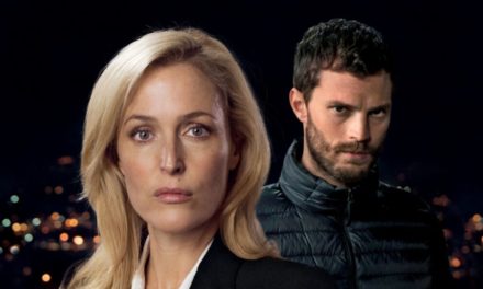 The Fall : ce polar avec Gillian Anderson et Jamie Dorman est à (re)découvrir dès le 1er juillet sur Netflix (+ Avis)