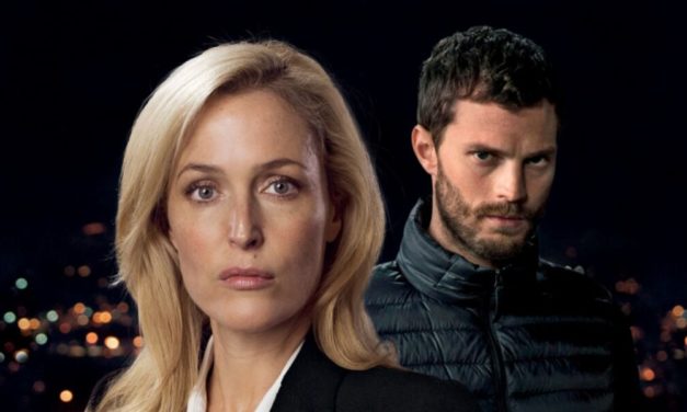 The Fall : ce polar avec Gillian Anderson et Jamie Dorman est à (re)découvrir dès le 1er juillet sur Netflix (+ Avis)