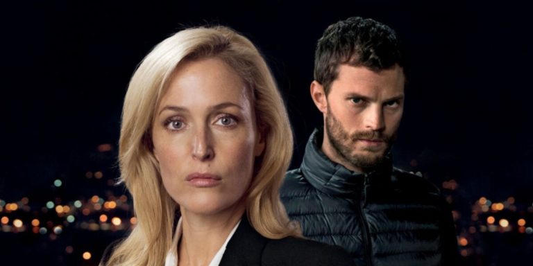 The Fall : ce polar avec Gillian Anderson et Jamie Dorman est à (re)découvrir dès le 1er juillet sur Netflix (+ Avis)
