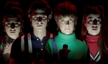 Le Book Club Mortel : ce slasher espagnol va vous hanter sur Netflix !