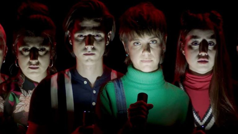 Le Book Club Mortel : ce slasher espagnol va vous hanter sur Netflix !