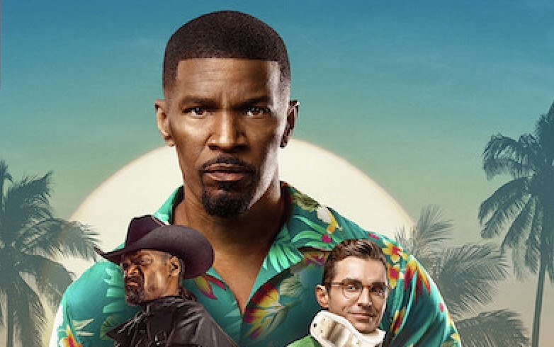 Capture decran 2022 07 11 a 16.32.33 - Day Shift : Jamie Foxx et Snoop Dogg font la peau aux vampires en ce moment sur Netflix (Avis)