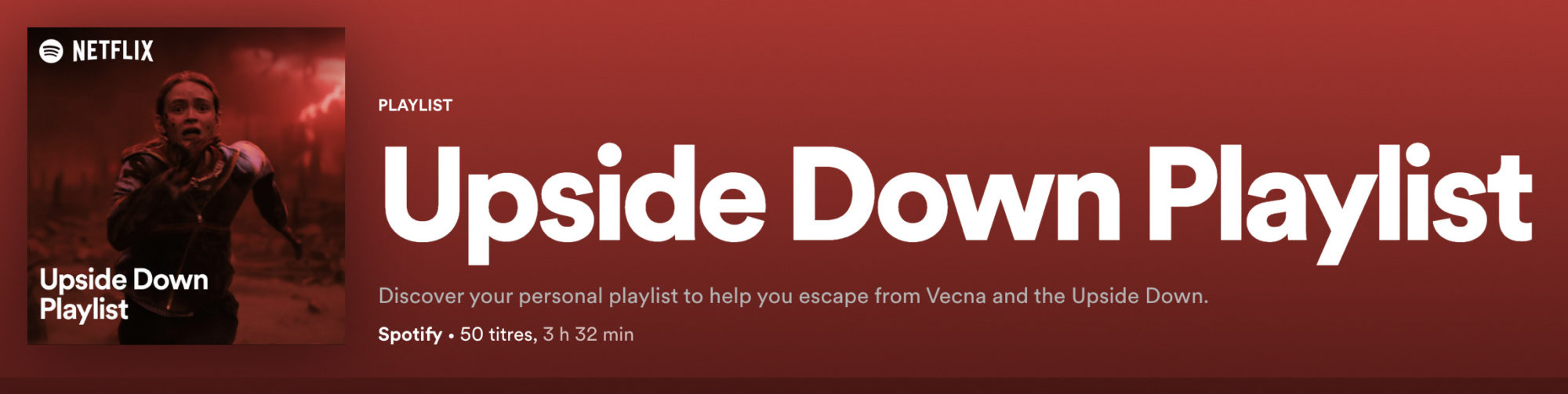 Capture decran 2022 07 18 a 16.21.36 - Stranger Things - Saison 4 : quelles sont les chansons qui pourraient vous sauver de Vecna ?