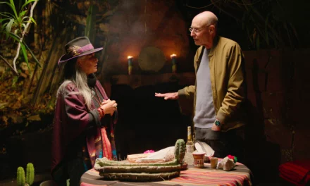 Voyage aux confins de l’esprit : et si les psychotropes soignaient les maladies mentales ? (en juillet sur Netflix)