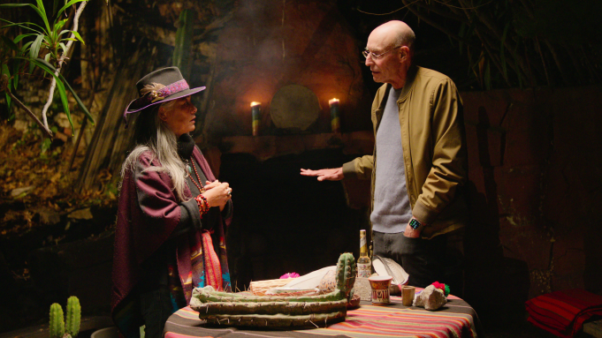 How To Change Your Mind netflix - Voyage aux confins de l'esprit : et si les psychotropes soignaient les maladies mentales ? (en juillet sur Netflix)