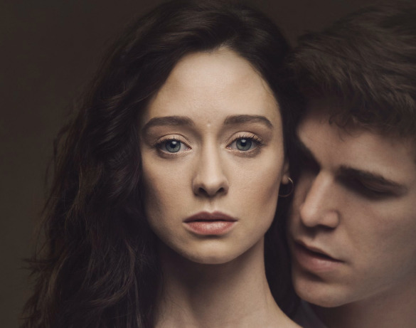 alba netflix - Alba : un drame poignant à découvrir ce week-end sur Netflix (+ Avis)