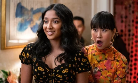 Ce que Netflix vous réserve comme nouveautés pour le mois d’Août (Sorties 2022)