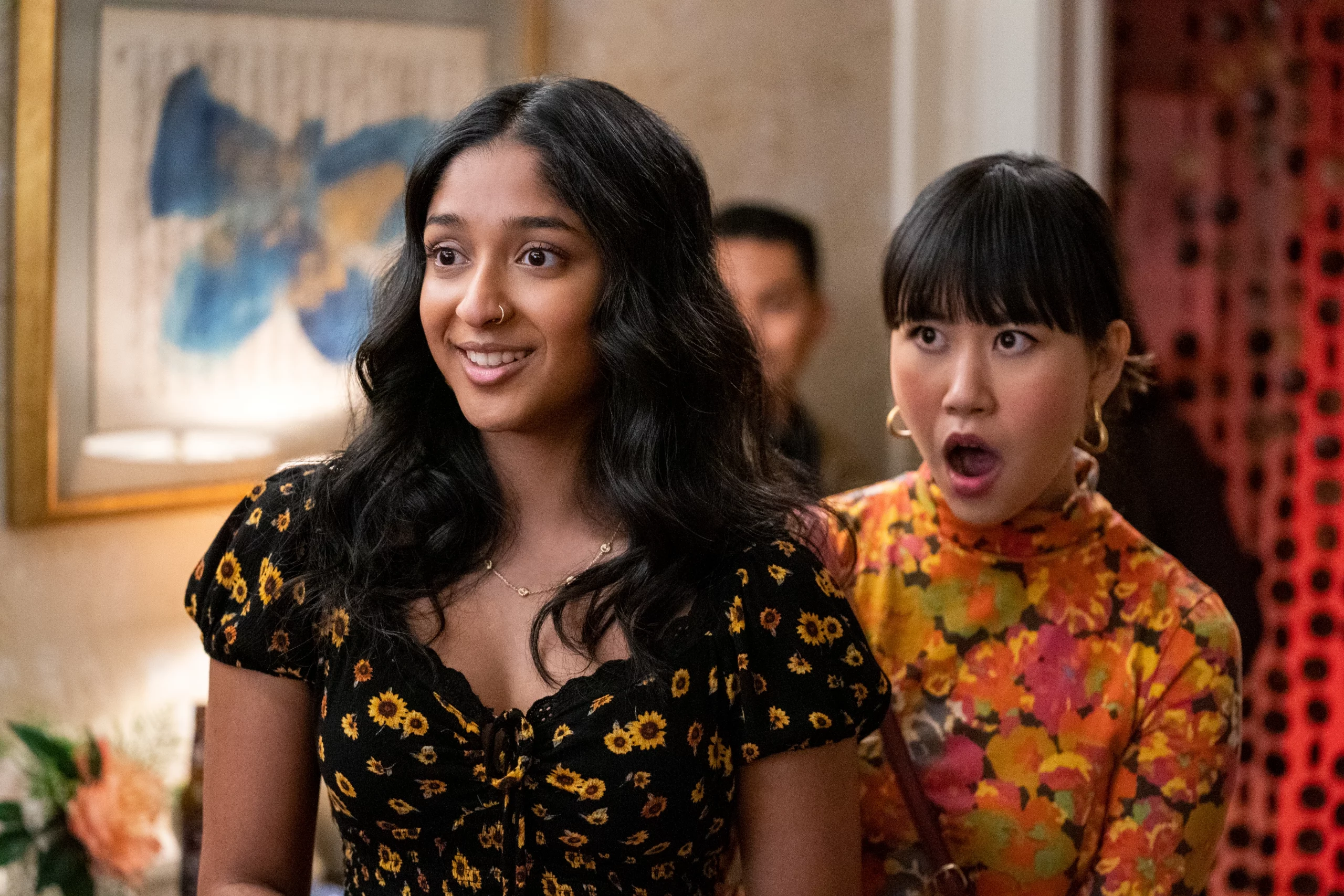 aout netflix scaled - Ce que Netflix vous réserve comme nouveautés pour le mois d'Août (Sorties 2022)