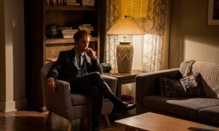 Du grand art, parfait, incroyable, etc  : les internautes font entrer “Better Call Saul “au panthéon des meilleures séries (Avis)
