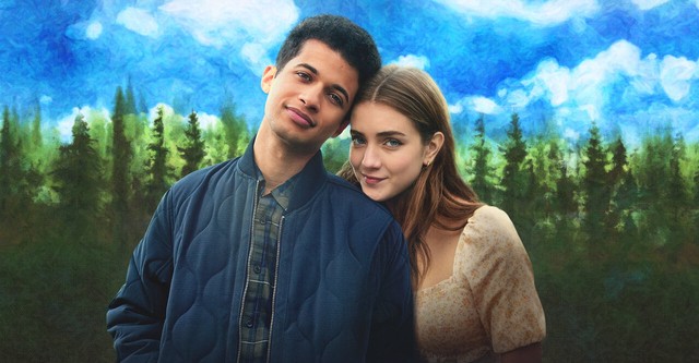 bonjour au revoir au milieu netflix - Hello, Adieu, et nous au milieu : une  comédie romantique par les producteurs de "A tous les garçons que j’ai aimés" à découvrir sur Netflix (+ Avis)