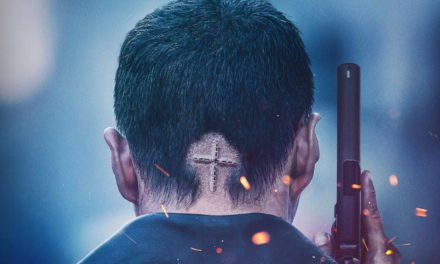 Carter : ce film coréen 100% action avec Joo Won débarque aujourd’hui sur Netflix (Avis)