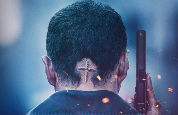 carter 600x389 - The Raid