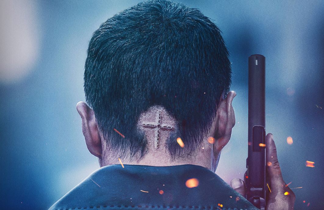 carter - Carter : ce film coréen 100% action avec Joo Won débarque aujourd'hui sur Netflix (Avis)