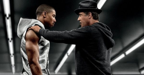 creed netfllix 600x312 - Creed : L'héritage de Rocky Balboa