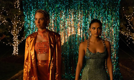 Si tu me venges… [Do Revenge] : cette comédie noire hitchcockienne avec Camila Mendes et Maya Hawke arrive sur Netflix (Date et heure de sortie)