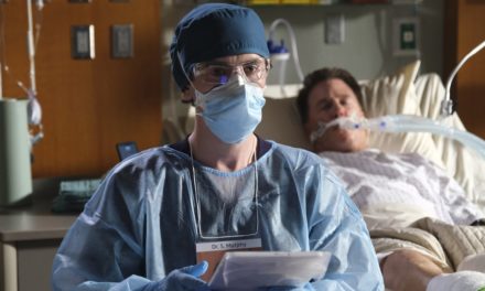 Good Doctor : la saison 4 arrive en août sur Netflix !