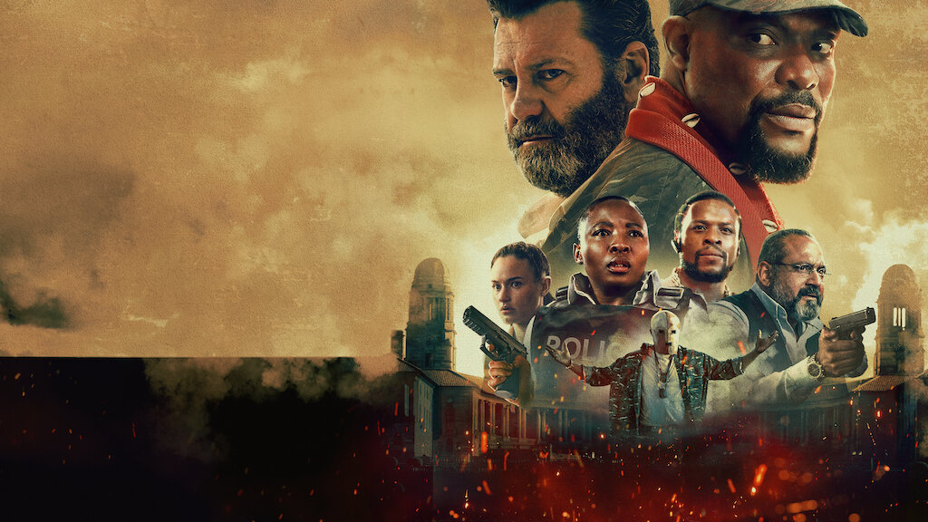 justice served netflix - Justice Served : que pensent les internautes de ce nouveau drame judiciaire sud-africain ? (Avis)