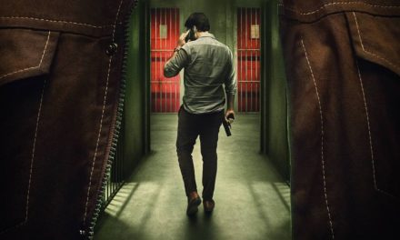 La nuit sera longue : la série espagnole aura t-elle droit à une saison 2 ?
