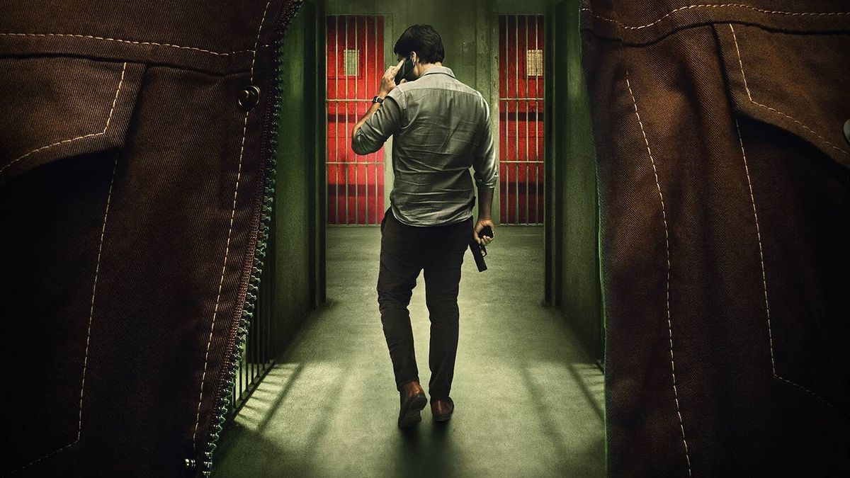 la nuit sera longue netlfix - La nuit sera longue : la série espagnole aura t-elle droit à une saison 2 ?