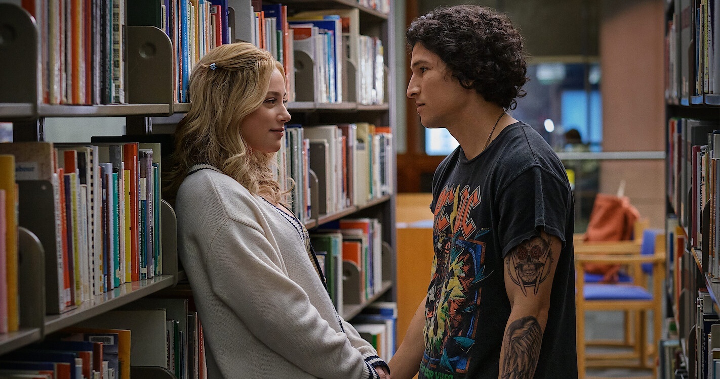 look both ways netflix - Une vie ou l'autre [Look both ways] : la star de Riverdale Lili Reinhart se retrouve dans des univers parallèles en août sur Netflix