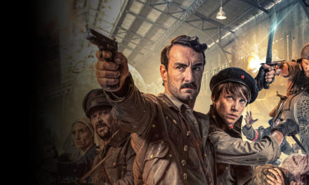 Malnazidos [Netflix] : la chasse aux zombies nazis a-t-elle convaincu les internautes ? (avis)
