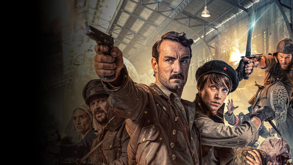 malnazidos netflix - Malnazidos [Netflix] : la chasse aux zombies nazis a-t-elle convaincu les internautes ? (avis)