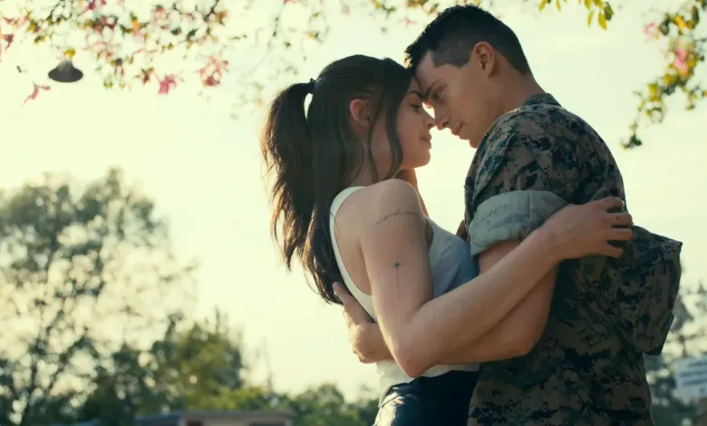 nos coeurs meurtris netflix - Nos coeurs meurtris : une romance musicale portée par Sofia Carson et Nicholas Galitzine à découvrir sur Netflix (+ Avis)
